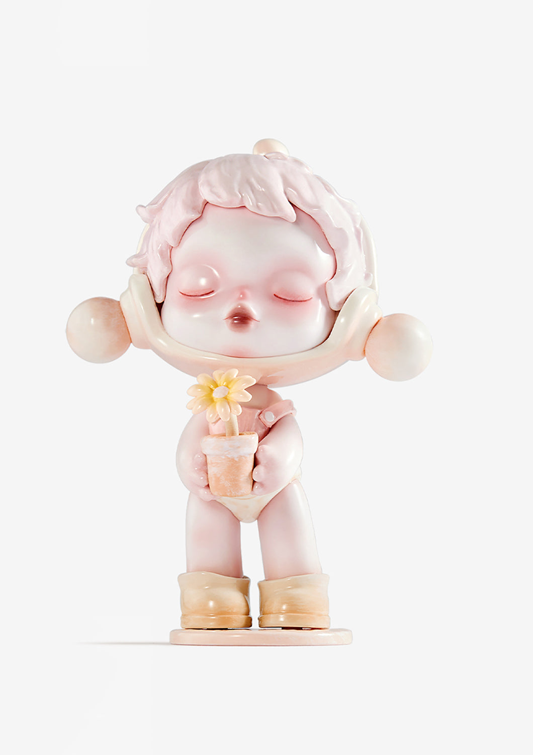 POP MART SKULL PANDA THE WARMTH SERIES BLIND BOX - Anotoys Collectibles