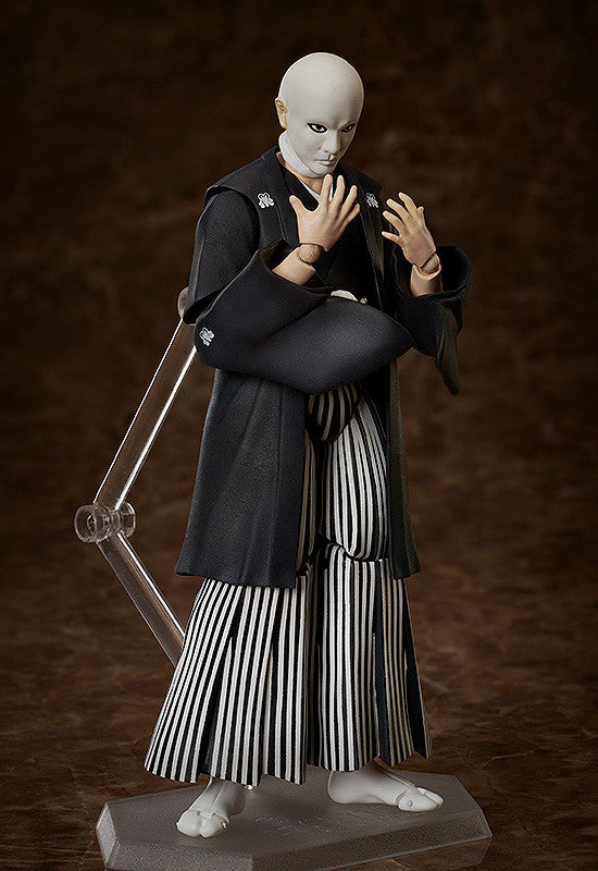 MAX FACTORY FREEING FIGMA SUKEKIYO INUGAMI - F29908 - Anotoys Collectibles