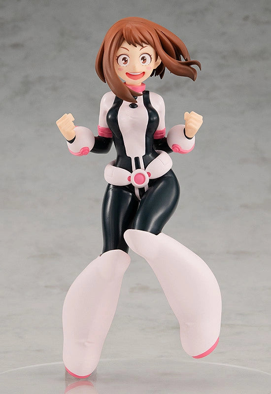 GOODSMILE POP UP PARADE OCHACO URARAKA: HERO COSTUME VERSION TY94248 - Anotoys Collectibles