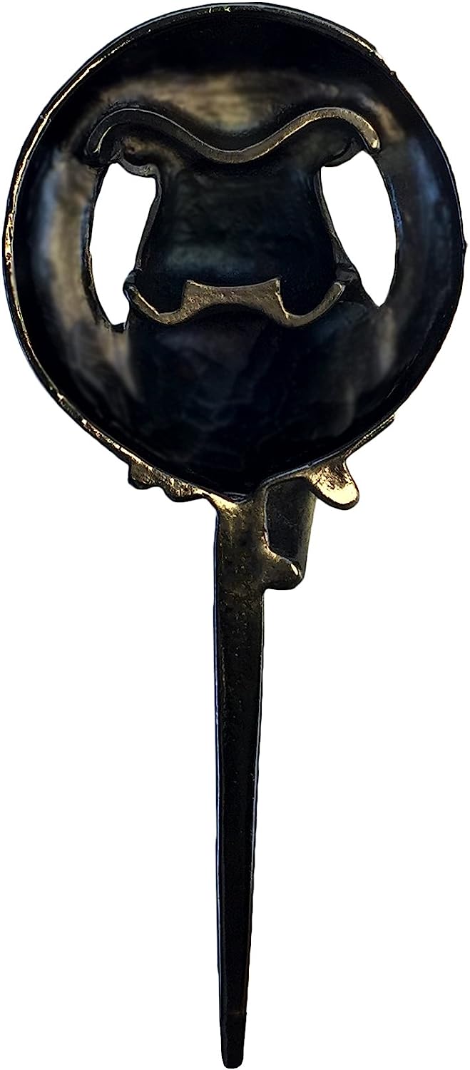 FACTORY ENTERTAINMENT GAME OF THRONES HAND OF THE KING BOTTLE OPENER - 408357 - Anotoys Collectibles