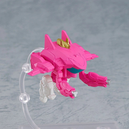 GOOD SMILE NENDOROID D.VA: ACADEMY SKIN EDITION - G90853 - Anotoys Collectibles