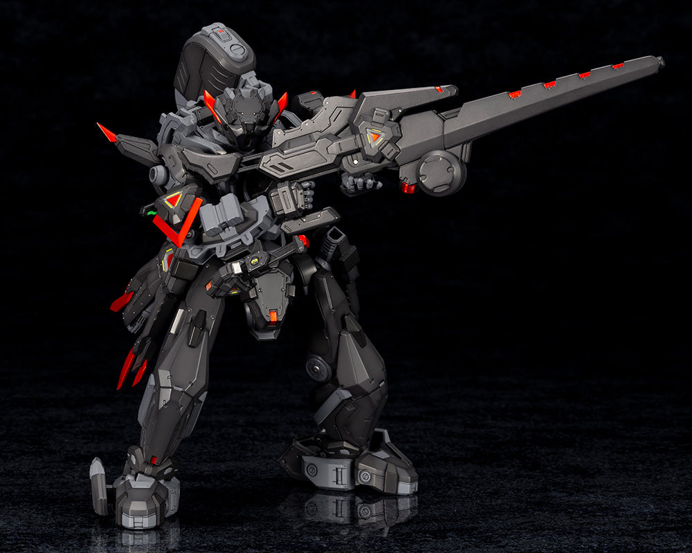 KOTOBUKIYA BORDER BREAK KISEI HASHIKI - FAA20 - Anotoys Collectibles