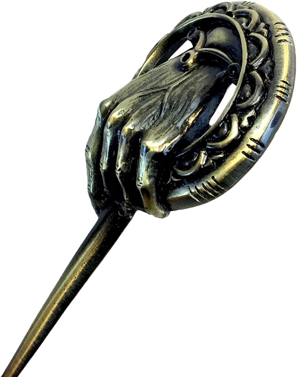 FACTORY ENTERTAINMENT GAME OF THRONES HAND OF THE KING BOTTLE OPENER - 408357 - Anotoys Collectibles