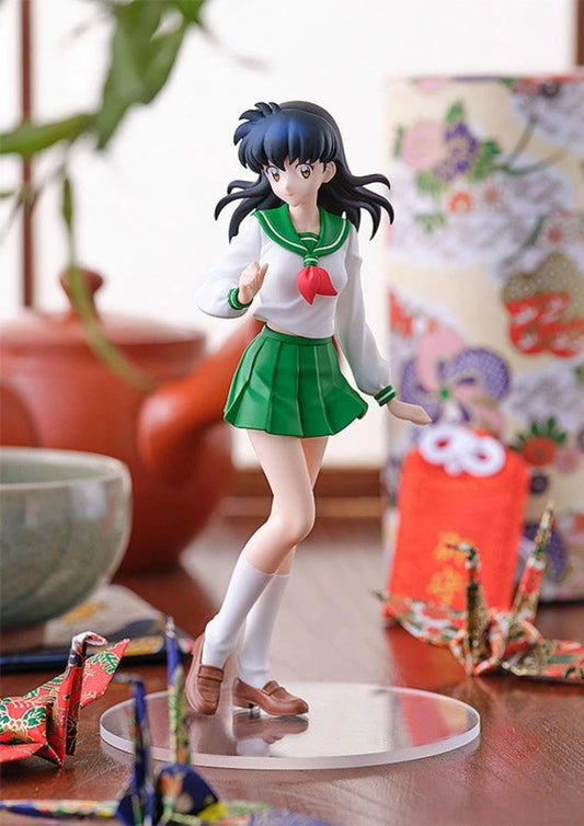 GOOD SMILE POP UP PARADE INUYASHA KAGOME HIGURASHI G94322 - Anotoys Collectibles