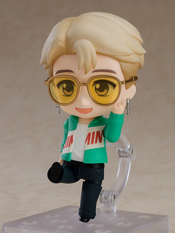 GOOD SMILE NENDOROID KPOP IDOL: BTS JIMIN - G12749 - Anotoys Collectibles