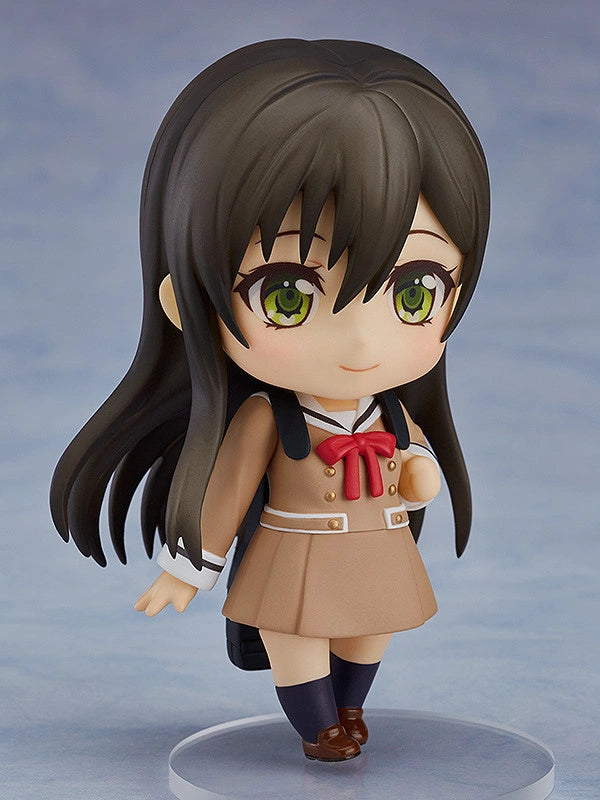 GOOD SMILE NENDOROID TAE HANAZONO (RE-RUN) - G90365 - Anotoys Collectibles