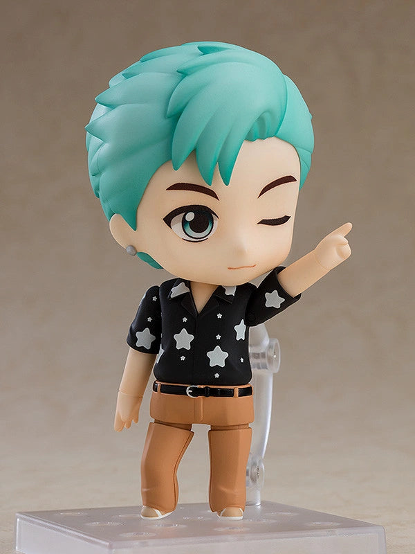 GOOD SMILE NENDOROID KPOP IDOL: BTS RM - G12745 - Anotoys Collectibles