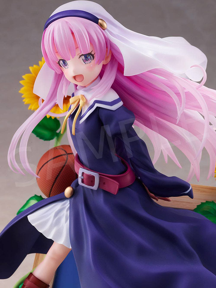 ANIPLEX HINA MEMORIES OF SUMMER 1/7 SCALE FIGURE AP89531 - Anotoys Collectibles