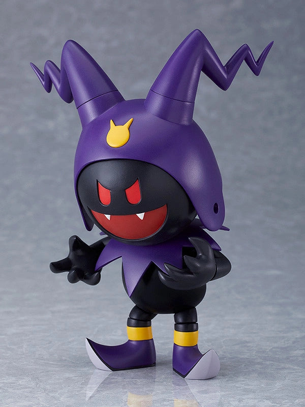 GOOD SMILE NENDOROID BLACK FROST M06710 - Anotoys Collectibles