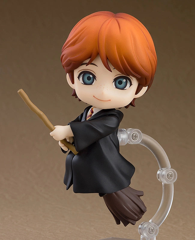 GOOD SMILE NENDOROID HARRY POTTER RON WEASLEY 1022 - 90671 - Anotoys Collectibles