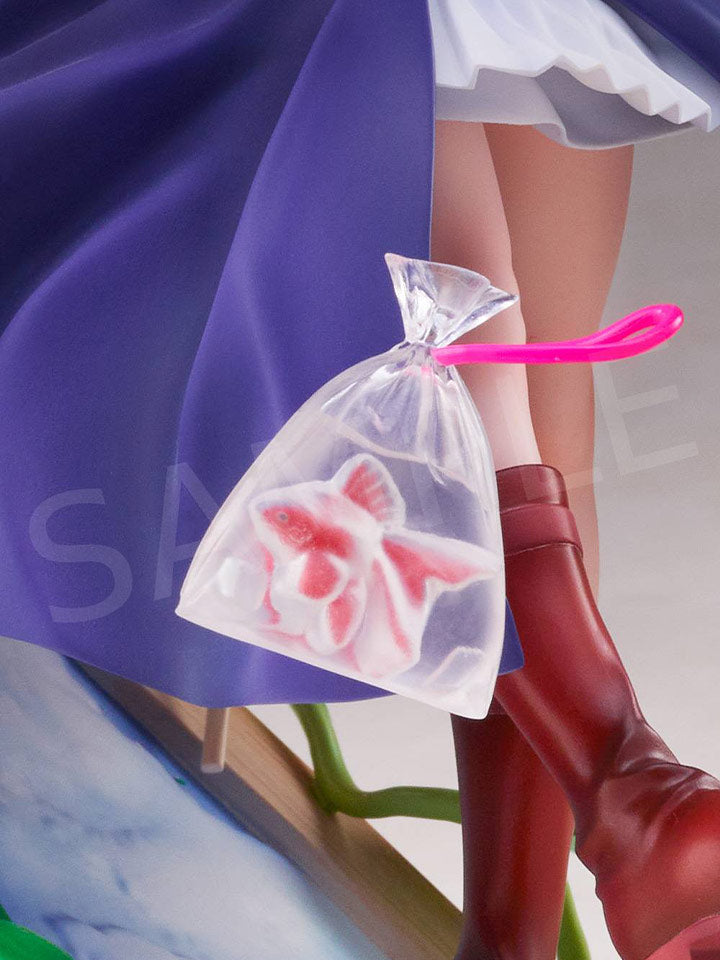 ANIPLEX HINA MEMORIES OF SUMMER 1/7 SCALE FIGURE AP89531 - Anotoys Collectibles