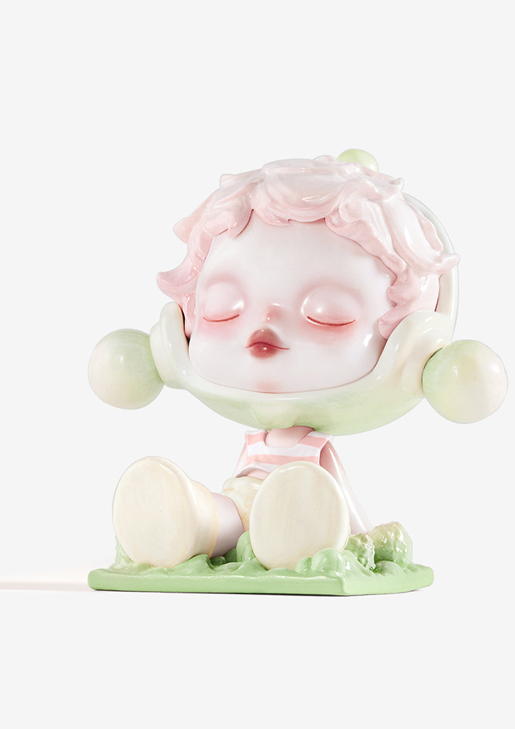POP MART SKULL PANDA THE WARMTH SERIES BLIND BOX - Anotoys Collectibles