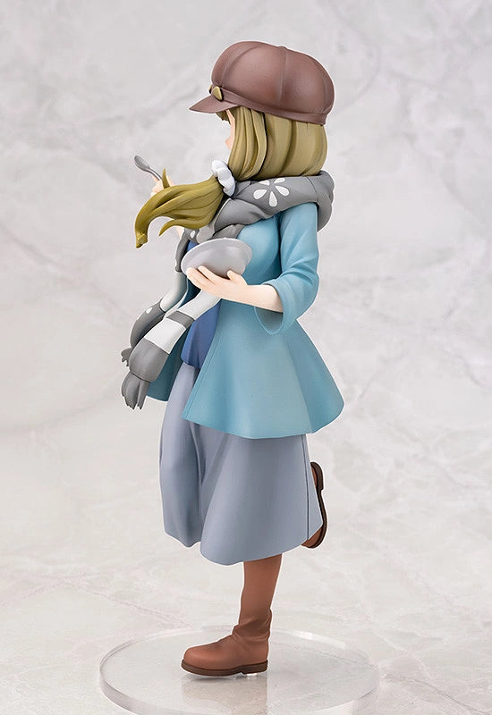 GOOD SMILE INUYAMA AOI 1/7 WG700450 - Anotoys Collectibles