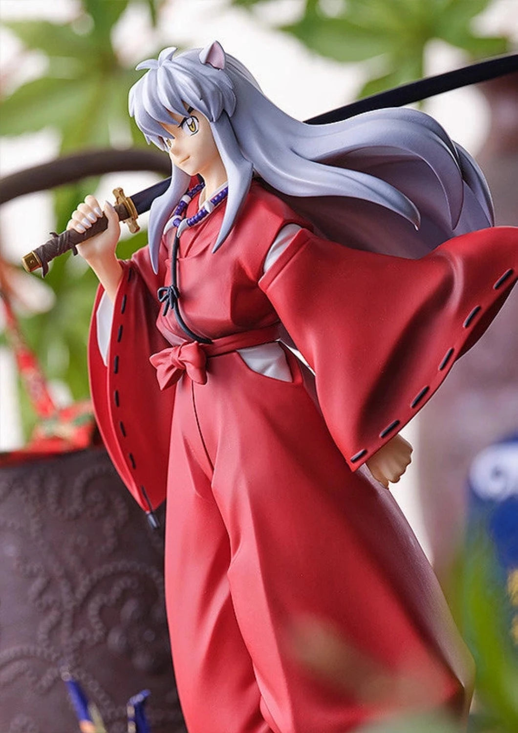 GOOD SMILE POP UP PARADE INUYASHA G94321 - Anotoys Collectibles