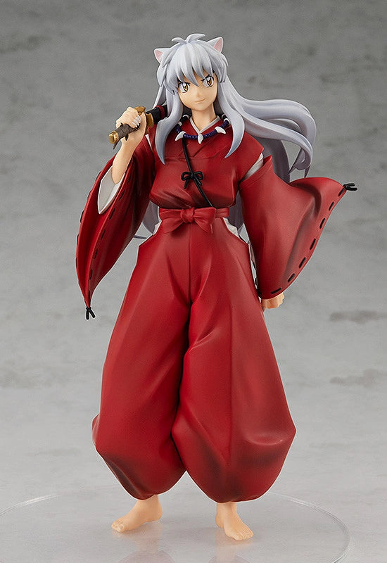 GOOD SMILE POP UP PARADE INUYASHA G94321 - Anotoys Collectibles