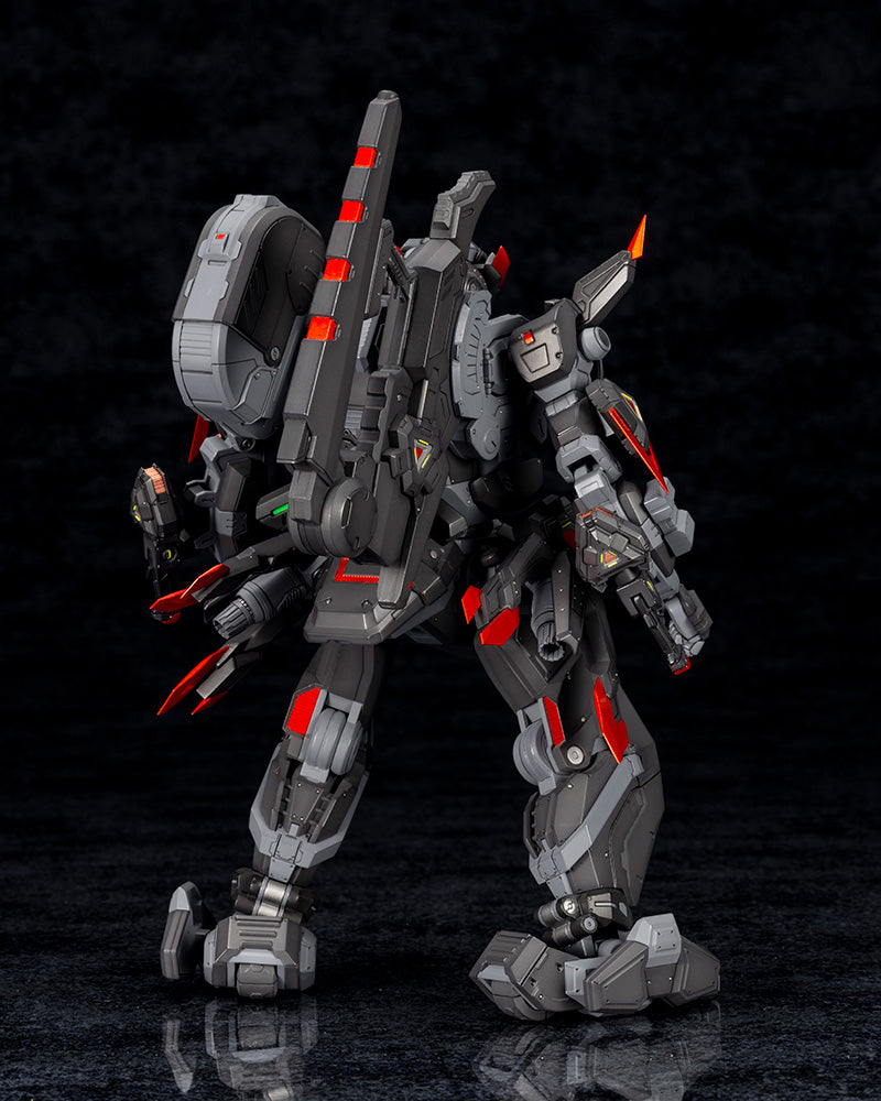 KOTOBUKIYA BORDER BREAK KISEI HASHIKI - FAA20 - Anotoys Collectibles
