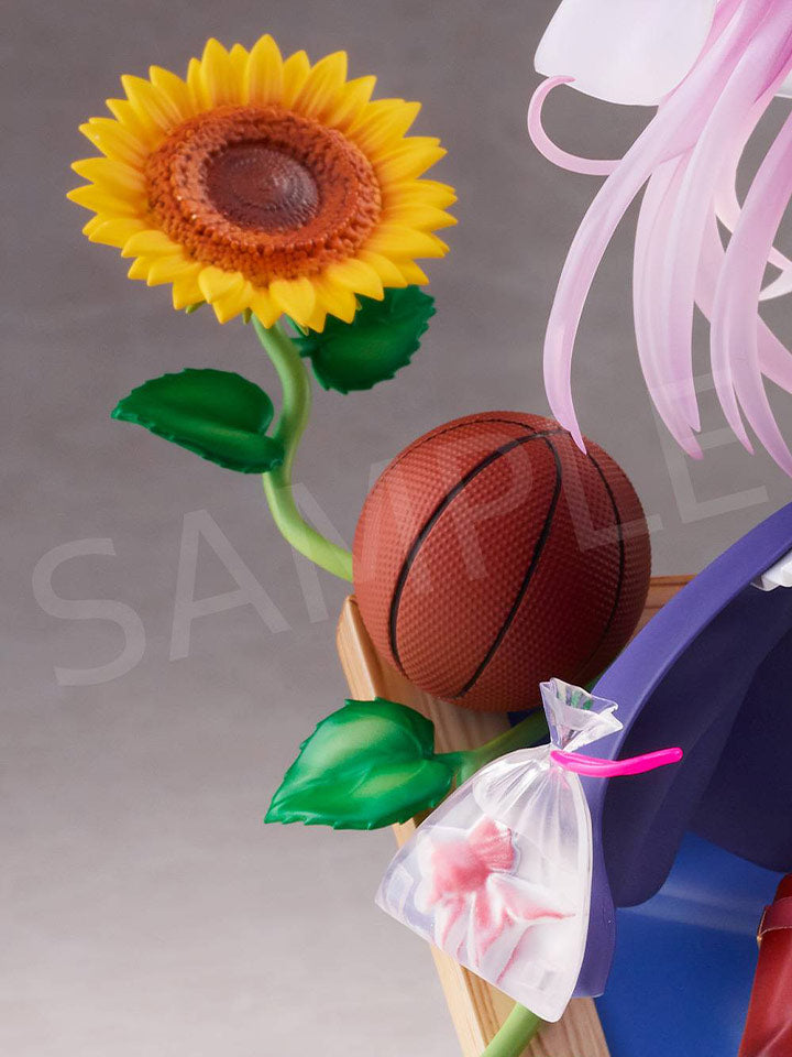 ANIPLEX HINA MEMORIES OF SUMMER 1/7 SCALE FIGURE AP89531 - Anotoys Collectibles