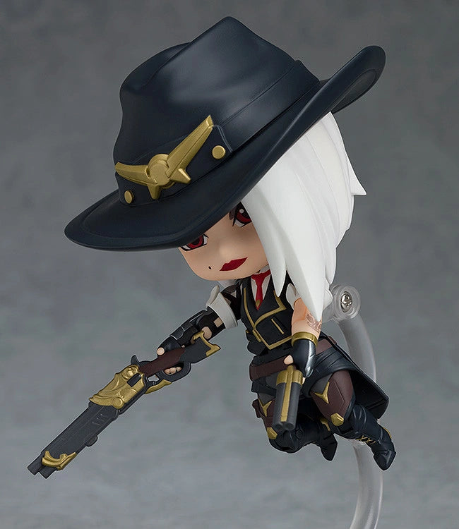 GOOD SMILE NENDOROID ASHE CLASSIC SKIN EDITION - G90835 - Anotoys Collectibles
