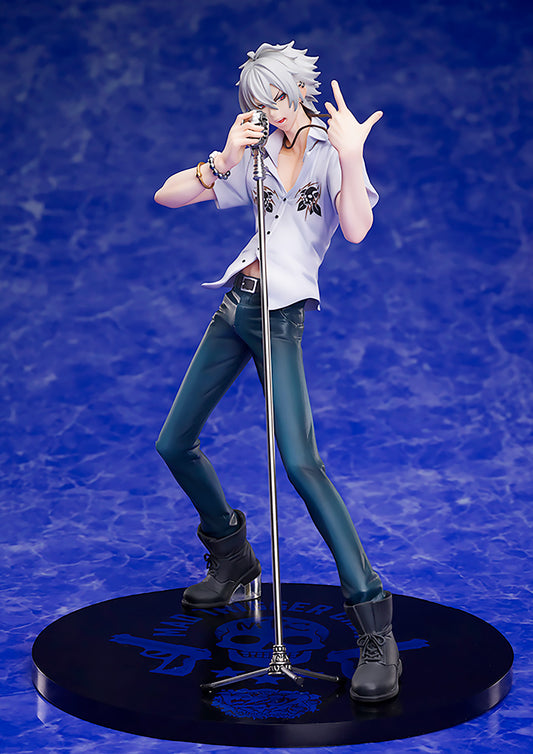 ANIPLEX HYPNOSIS MIC - DIVISION RAP BATTLE - RHYME ANIMA SAMATOKI AOHITSUGI 1/8 SCALE AP86314 - Anotoys Collectibles