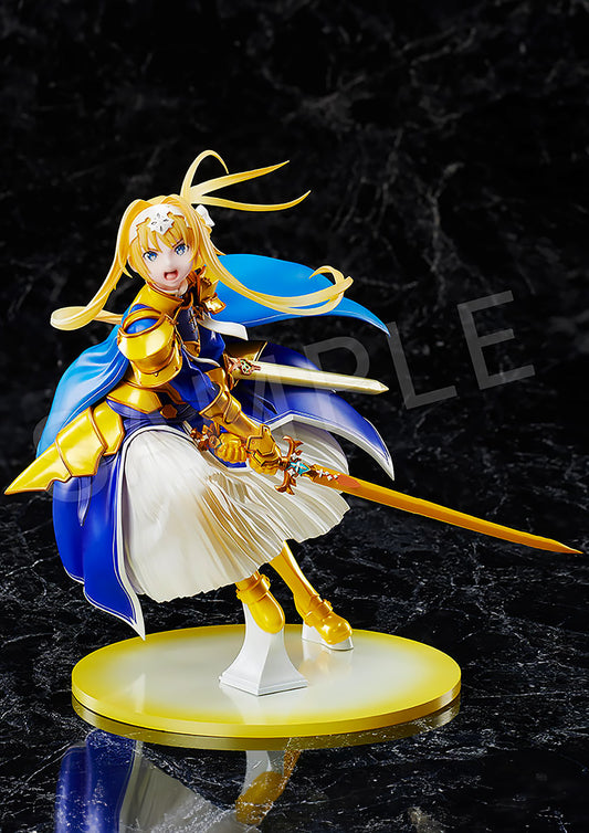 ANIPLEX SWORD ART ONLINE ALICIZATION: ALICE SYNTHESIS THIRTY 1/7 - Anotoys Collectibles