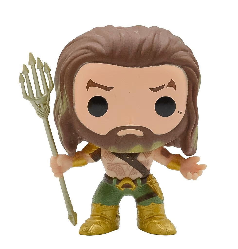 FUNKO POP!Batman VS Superman : AQUAMAN 87 - Anotoys Collectibles
