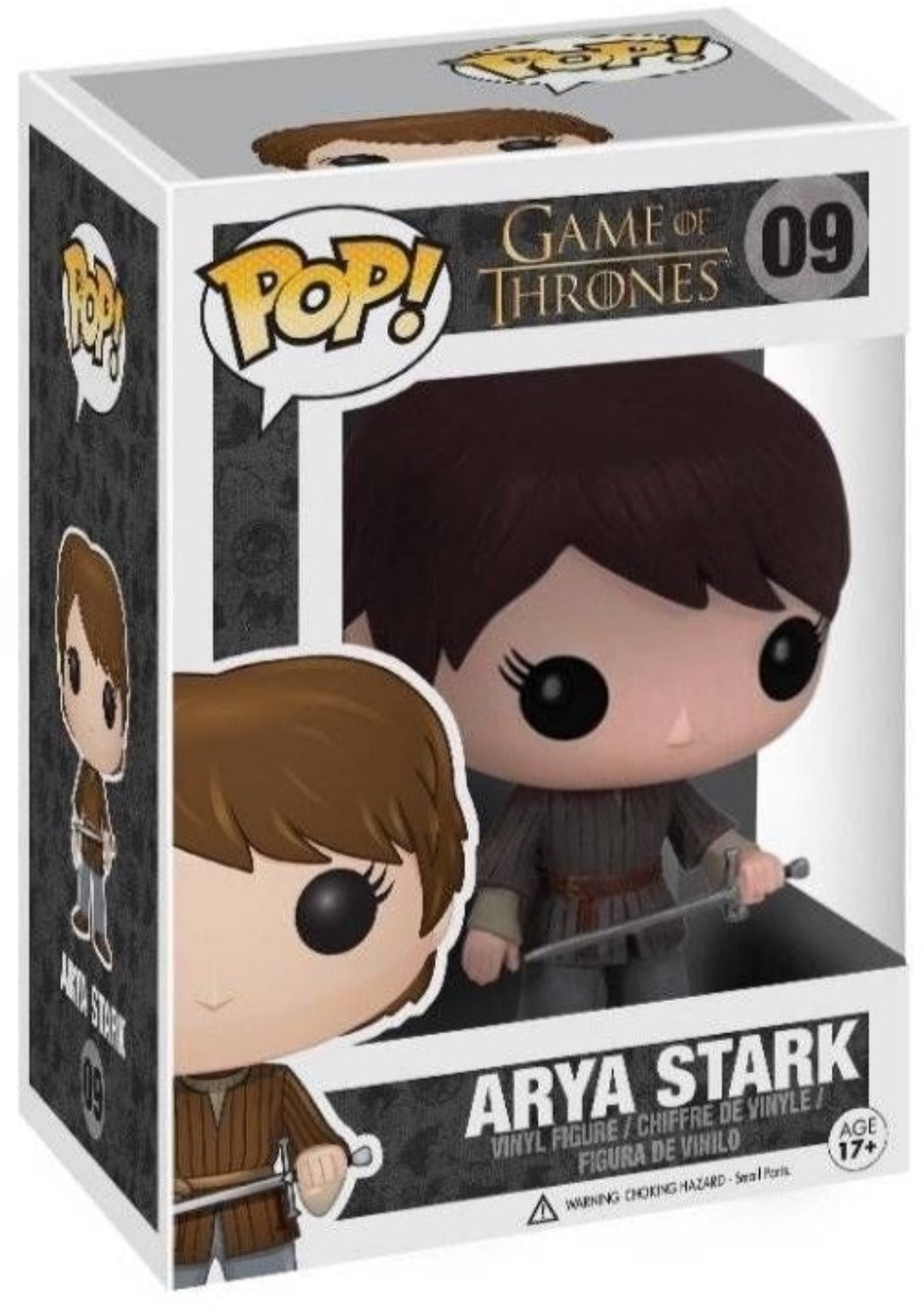 Funko arya on sale