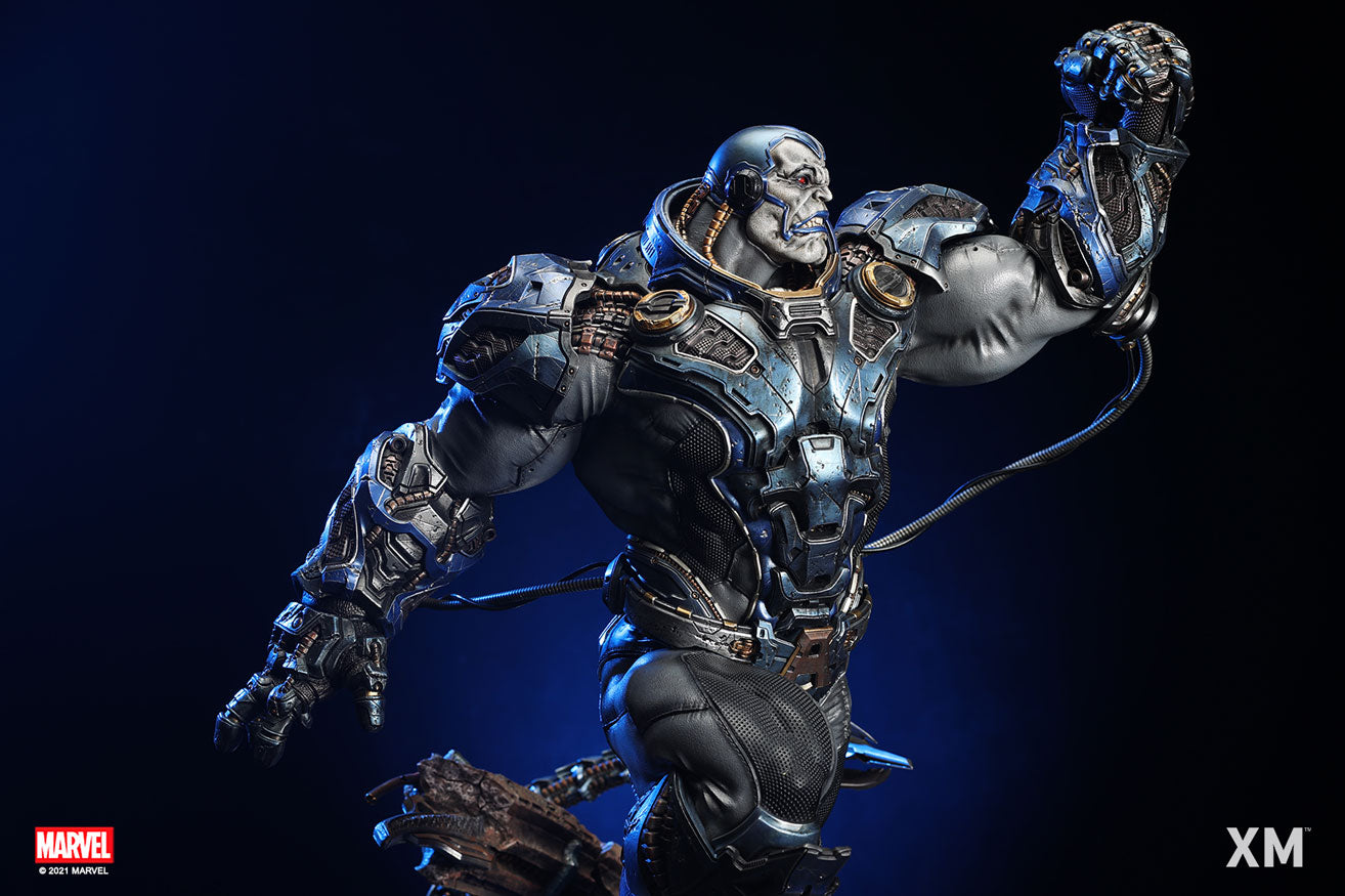 XM STUDIOS MARVEL APOCALYPSE XM-001 - Anotoys Collectibles