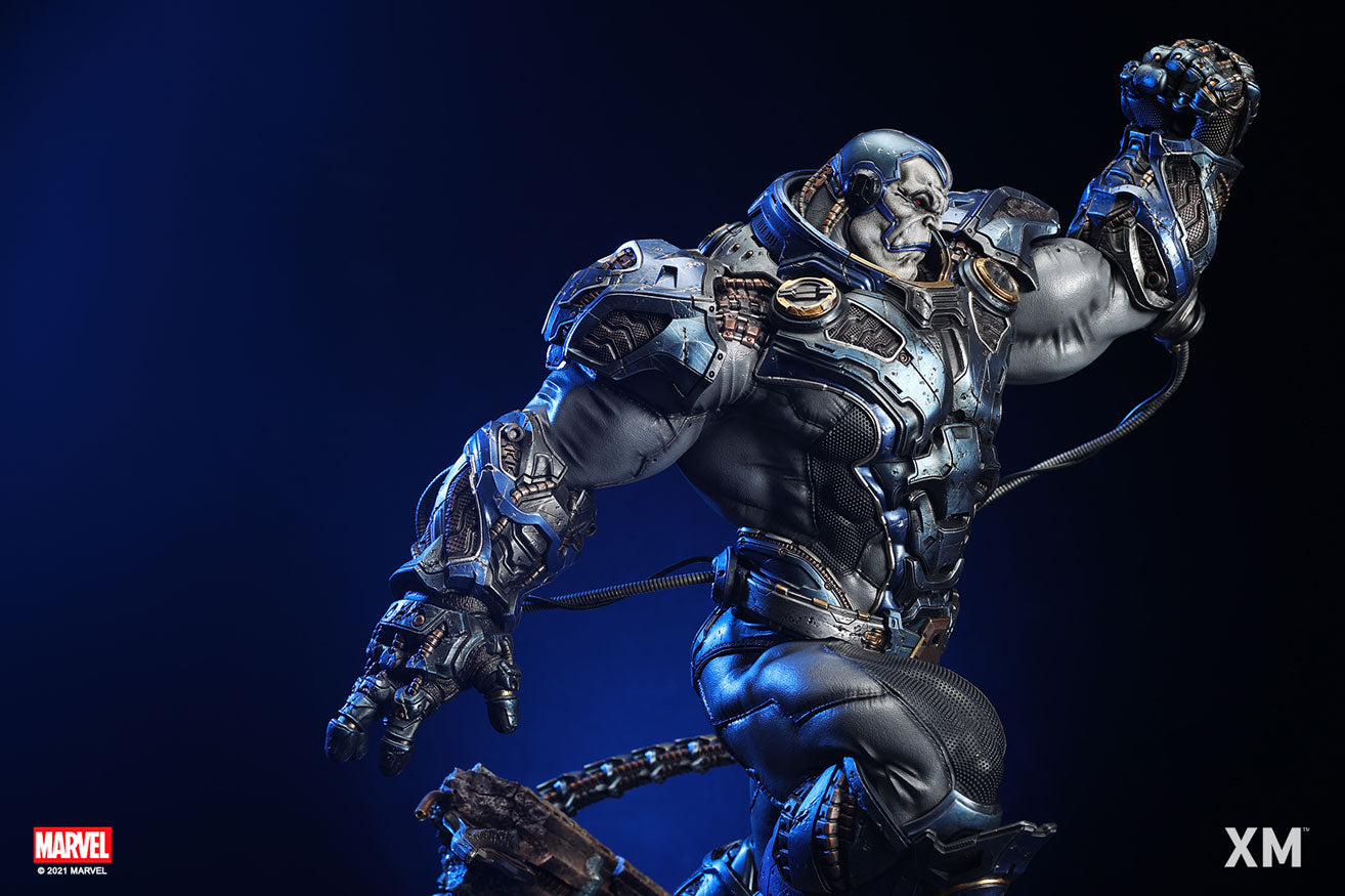 XM STUDIOS MARVEL APOCALYPSE XM-001 - Anotoys Collectibles