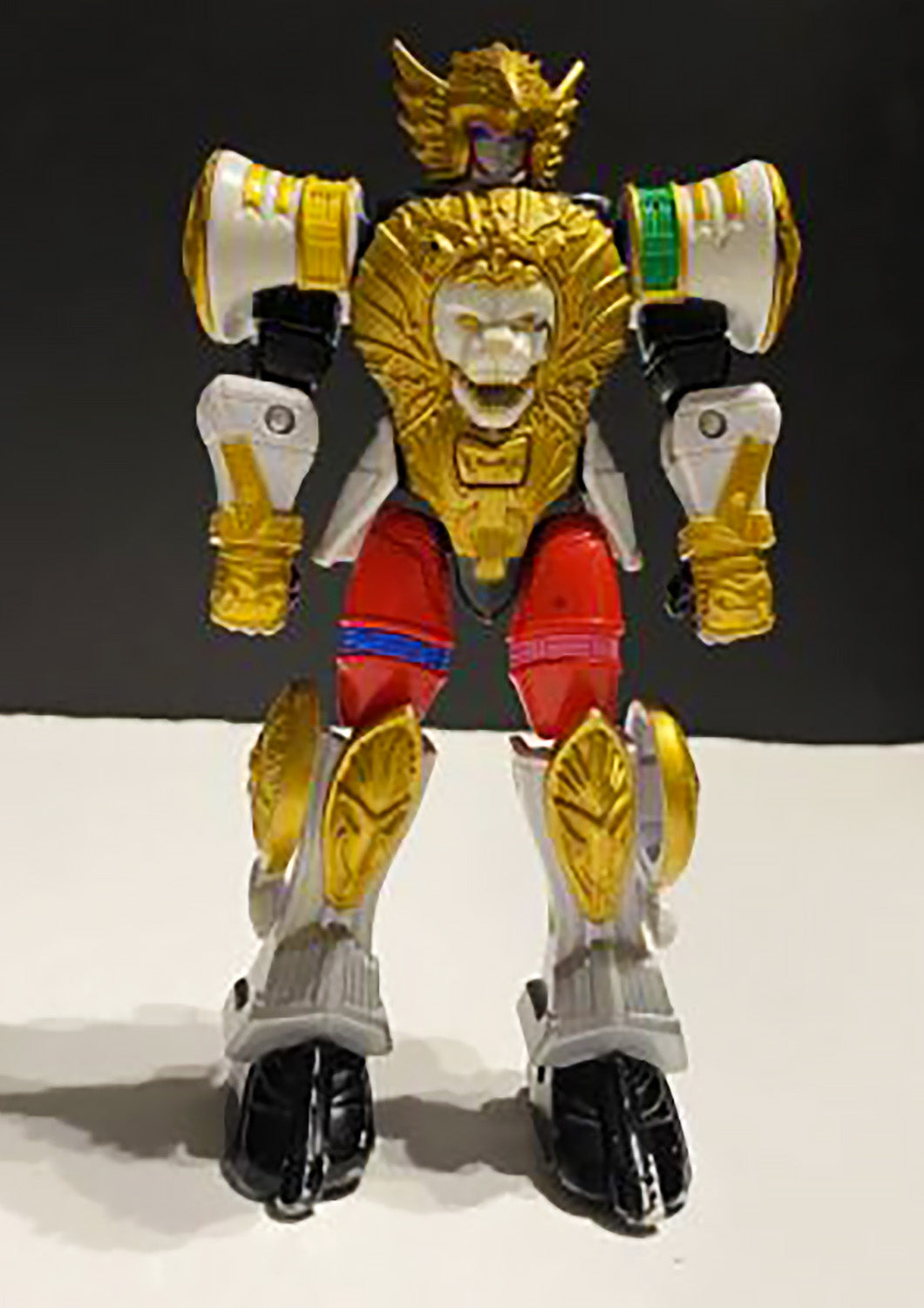 BANDAI MAGILEGEND DX 31640 - Anotoys Collectibles