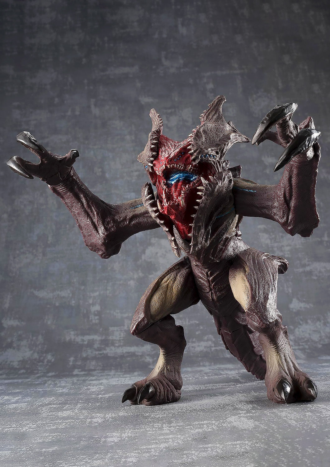 BANDAI PACIFIC RIM UPRISING SOFVI SPIRITS RAIJIN - BAN19793 - Anotoys Collectibles