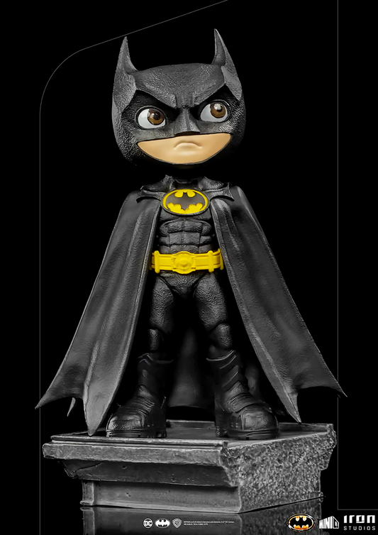 IRON STUDIOS DC BATMAN 89 MINICO DCCBAT34520-MC - Anotoys Collectibles