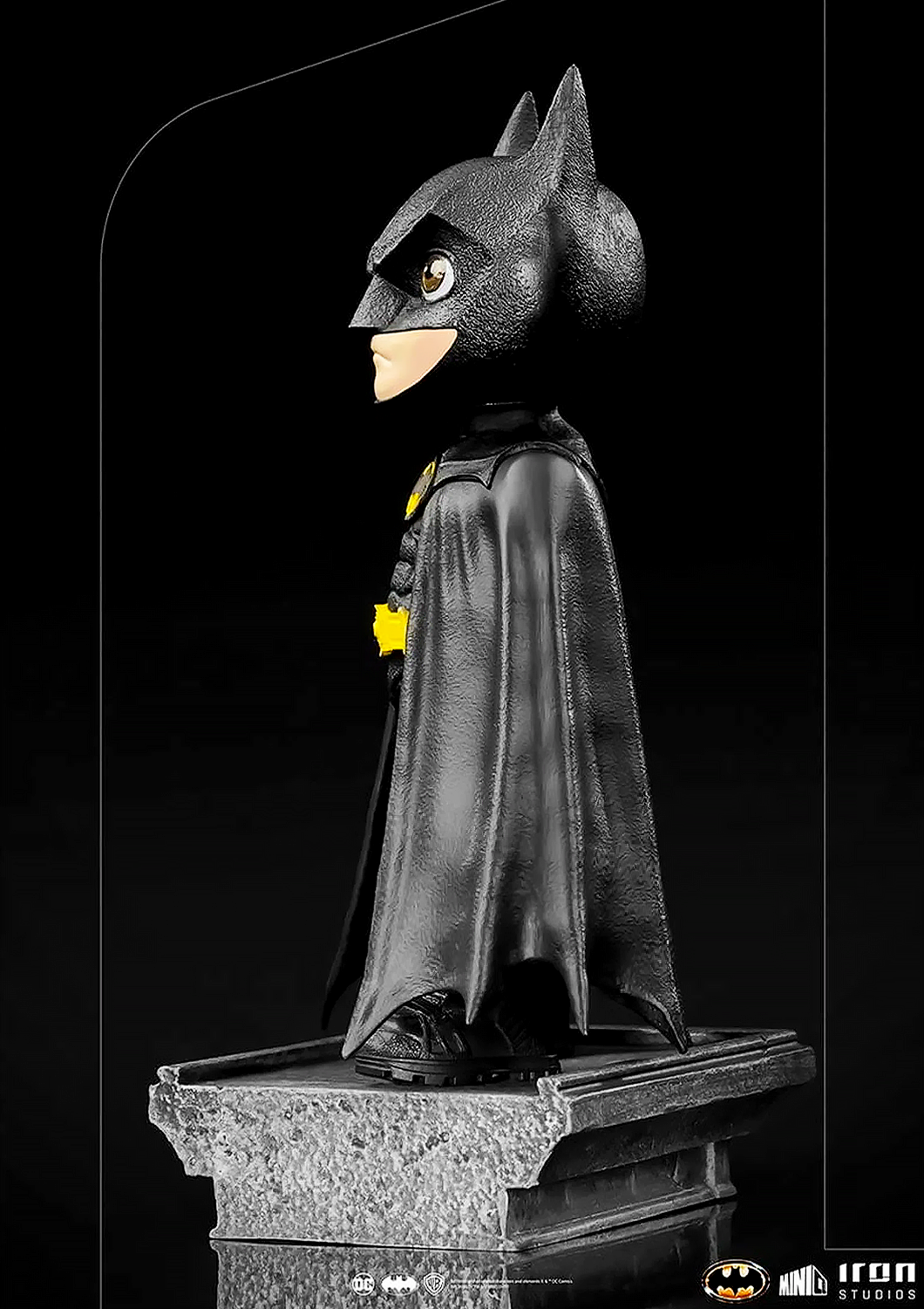 IRON STUDIOS DC BATMAN 89 MINICO DCCBAT34520-MC - Anotoys Collectibles
