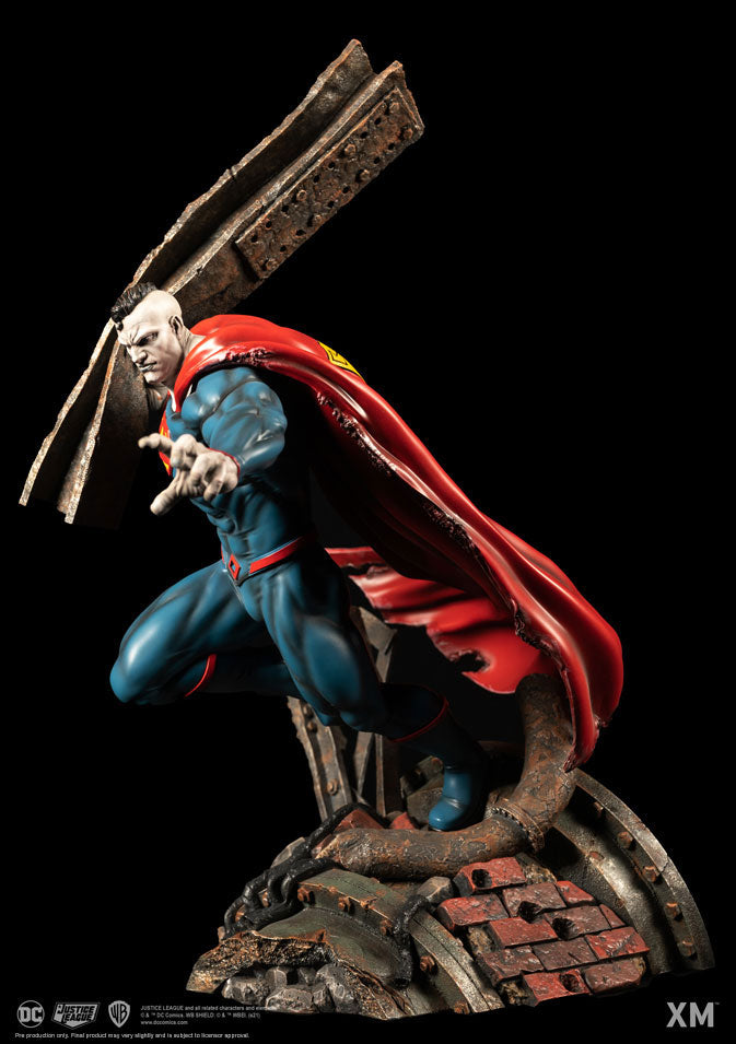 XM STUDIOS DC BIZARRO REBIRTH PREMIUM COLLECTIBLES 1/6 - Anotoys Collectibles