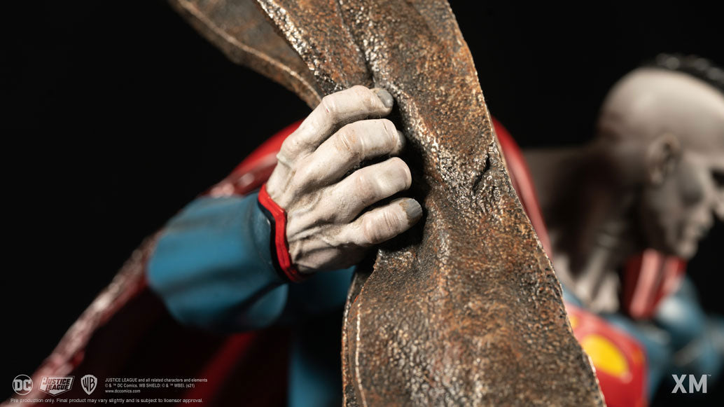 XM STUDIOS DC BIZARRO REBIRTH PREMIUM COLLECTIBLES 1/6 - Anotoys Collectibles