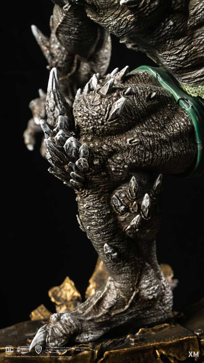 XM STUDIOS DC DOOMSDAY 1/4 - Anotoys Collectibles