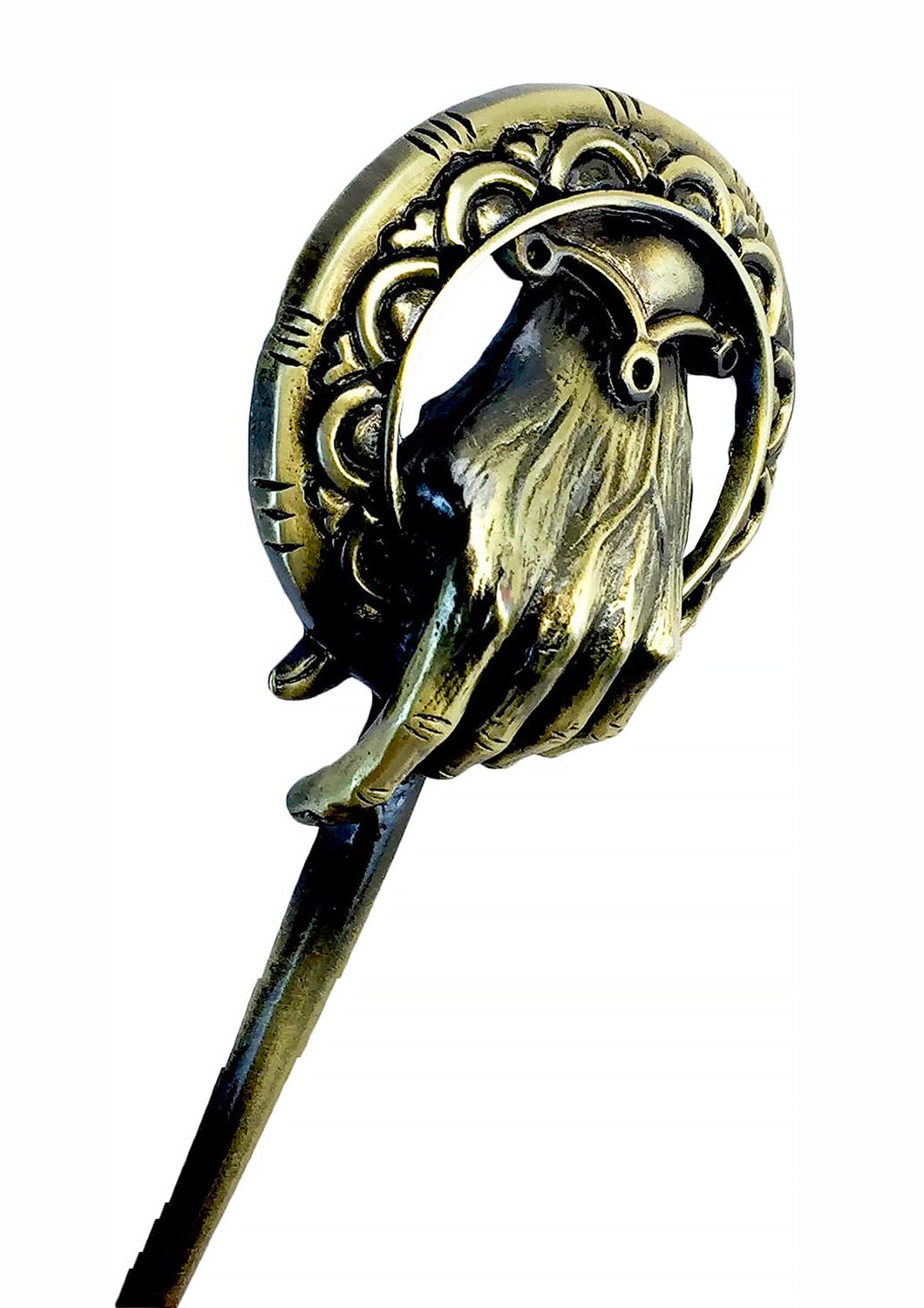 FACTORY ENTERTAINMENT GAME OF THRONES HAND OF THE KING BOTTLE OPENER - 408357 - Anotoys Collectibles
