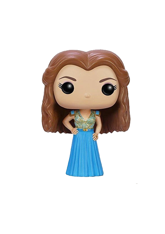 FUNKO POP! GAME OF THRONES MARGAERY TYRELL #38 TV VINYL FIGURE TOY - Anotoys Collectibles