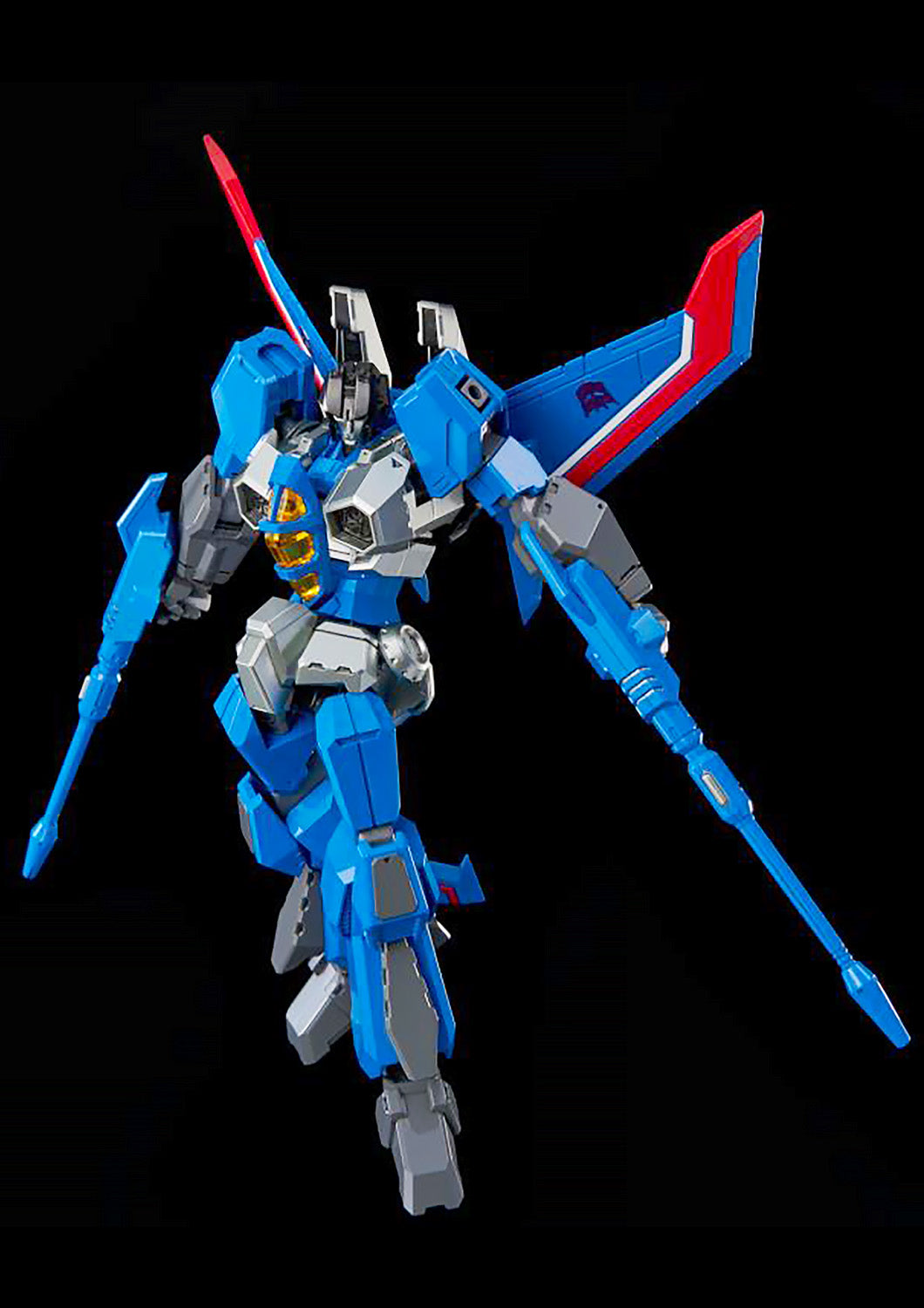 FURAI MODEL KIT THUNDERCRACKER - Anotoys Collectibles