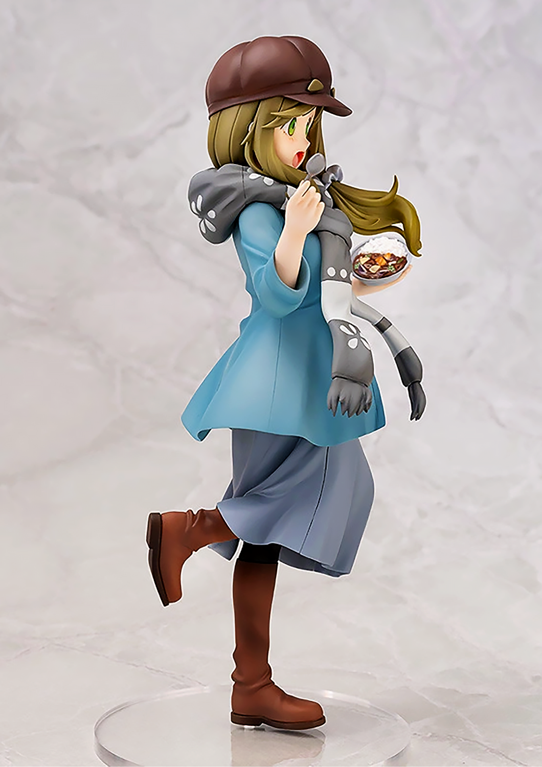 GOOD SMILE INUYAMA AOI 1/7 WG700450 - Anotoys Collectibles