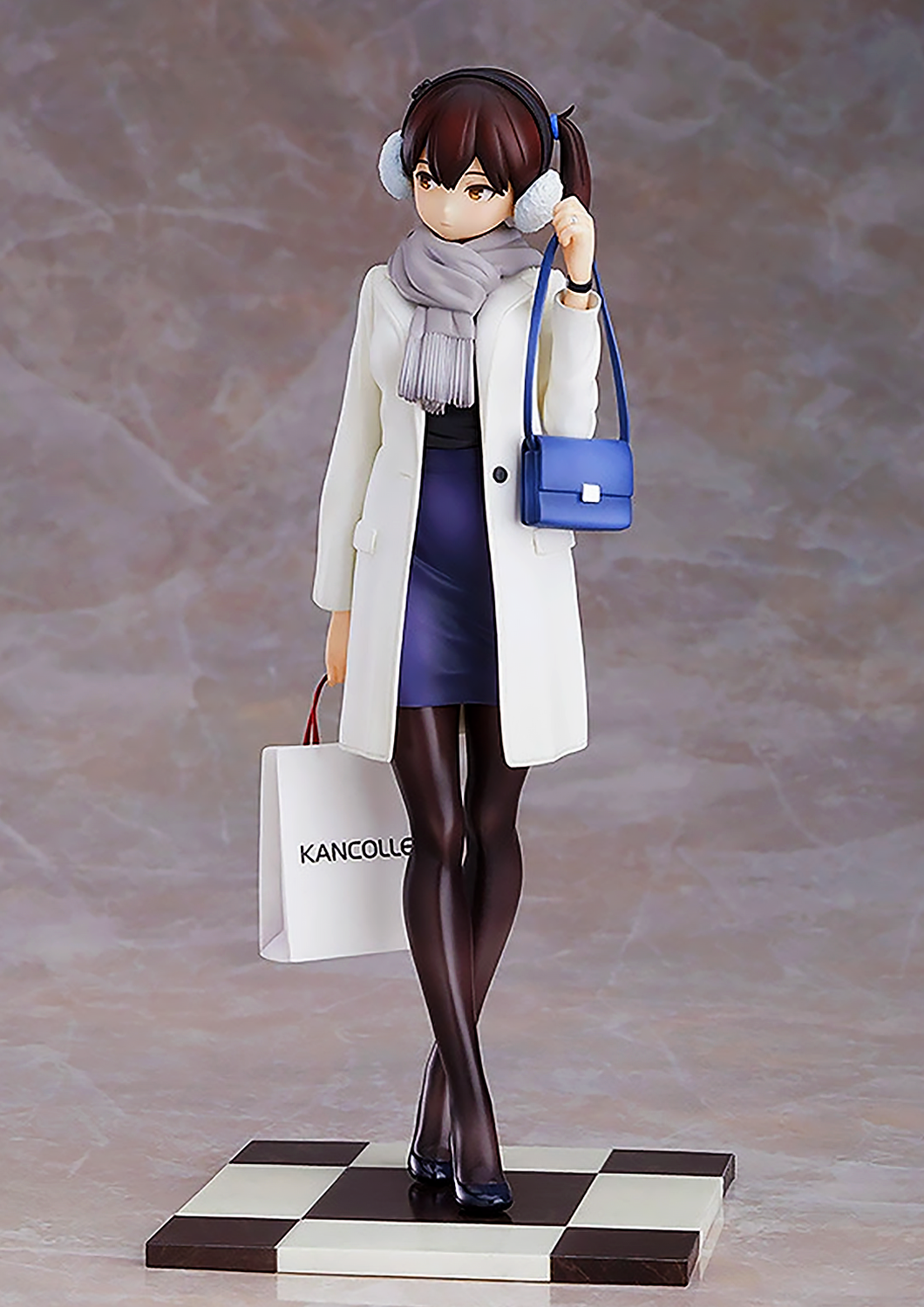 GOOD SMILE KAGA SHOPPING MODE G94126 - Anotoys Collectibles