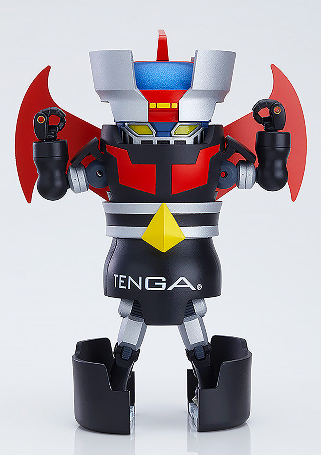 GOOD SMILE MAZINGER TENGA ROBO - G96559 - Anotoys Collectibles