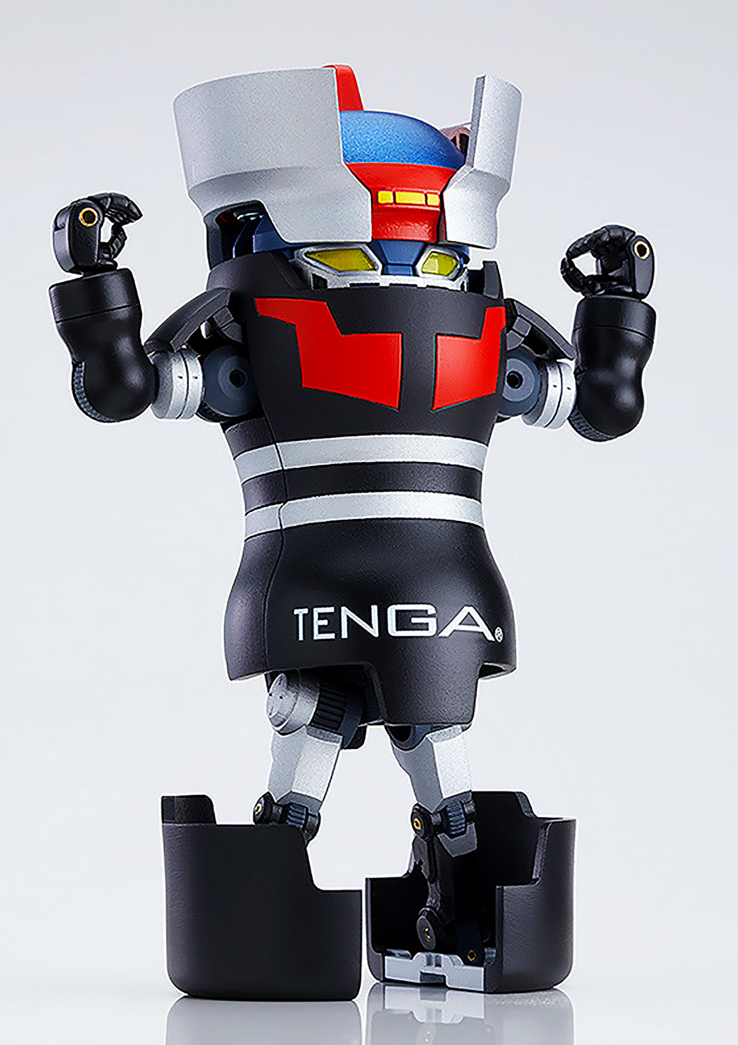 GOOD SMILE MAZINGER TENGA ROBO - G96559 - Anotoys Collectibles