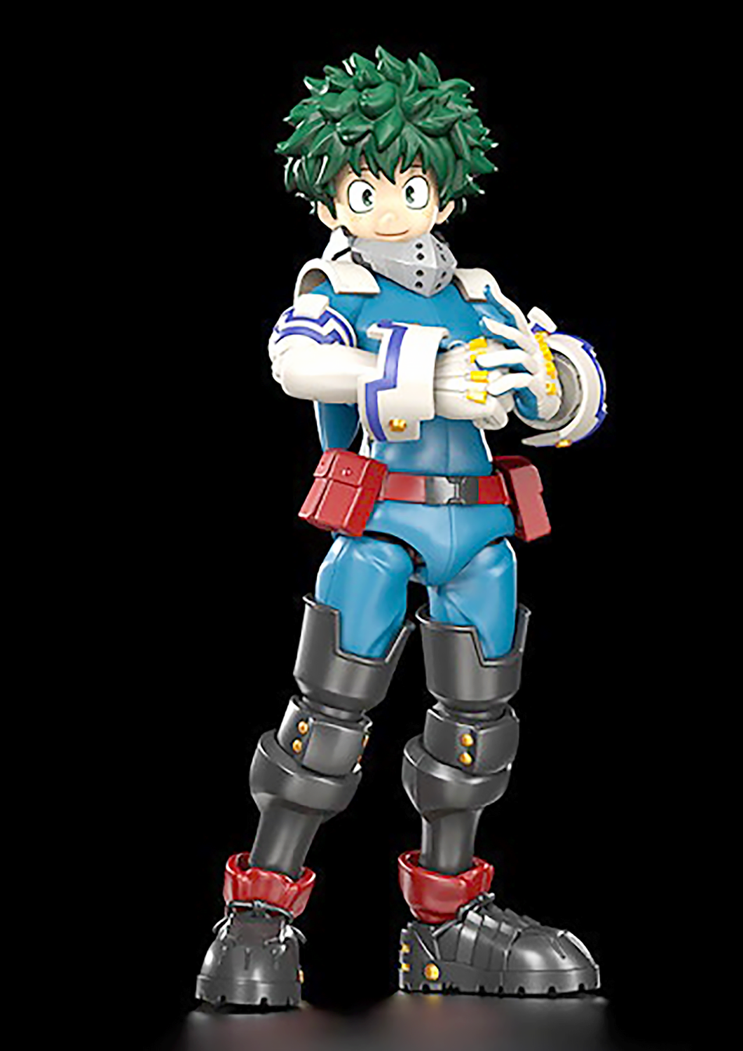 GOOD SMILE MODEROID MY HERO ACADEMIA IZUKU MIDORIYA TY13524 - Anotoys Collectibles