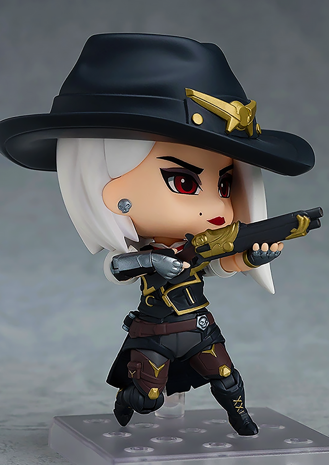 GOOD SMILE NENDOROID ASHE CLASSIC SKIN EDITION - G90835 - Anotoys Collectibles
