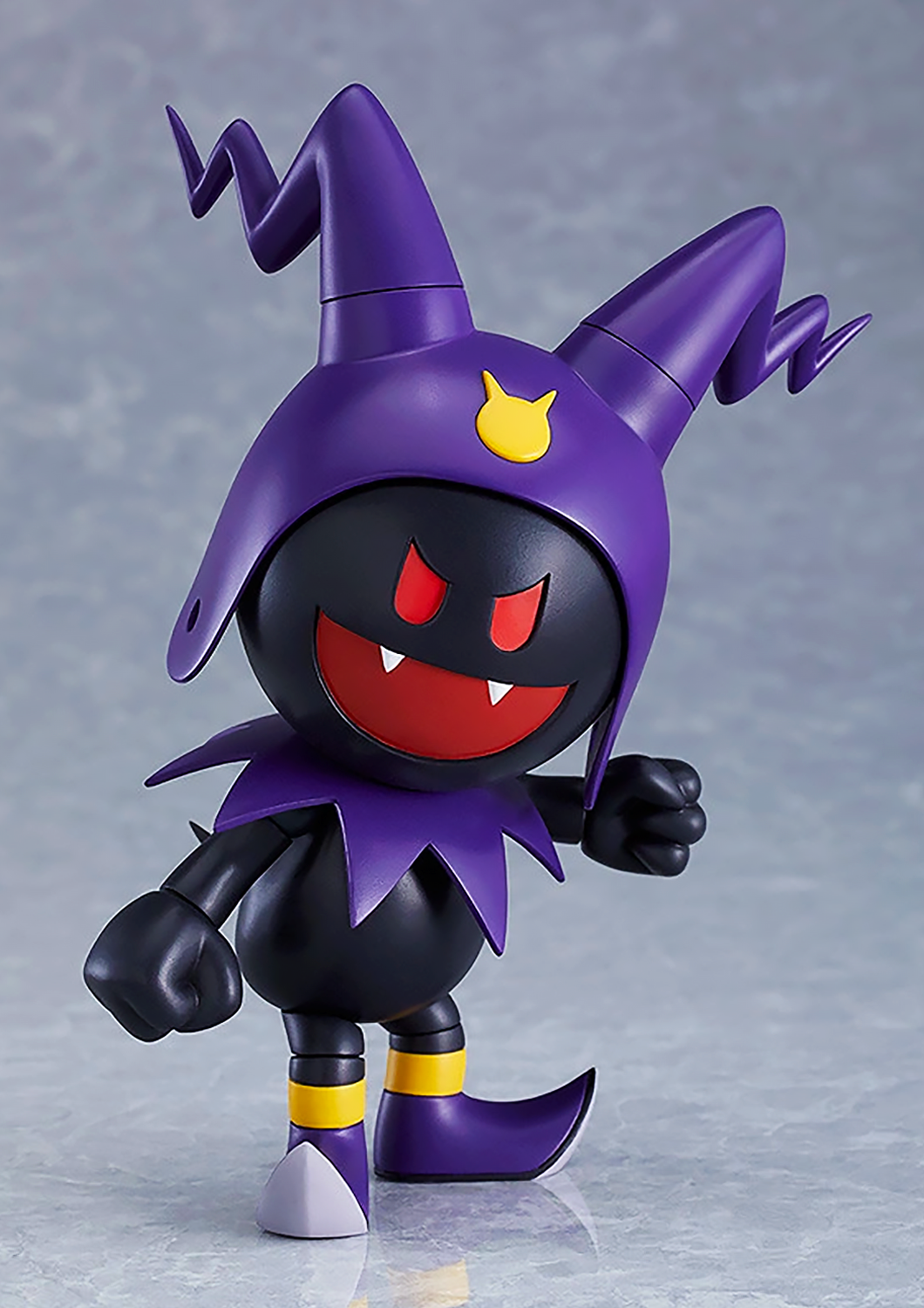 GOOD SMILE NENDOROID BLACK FROST M06710 - Anotoys Collectibles