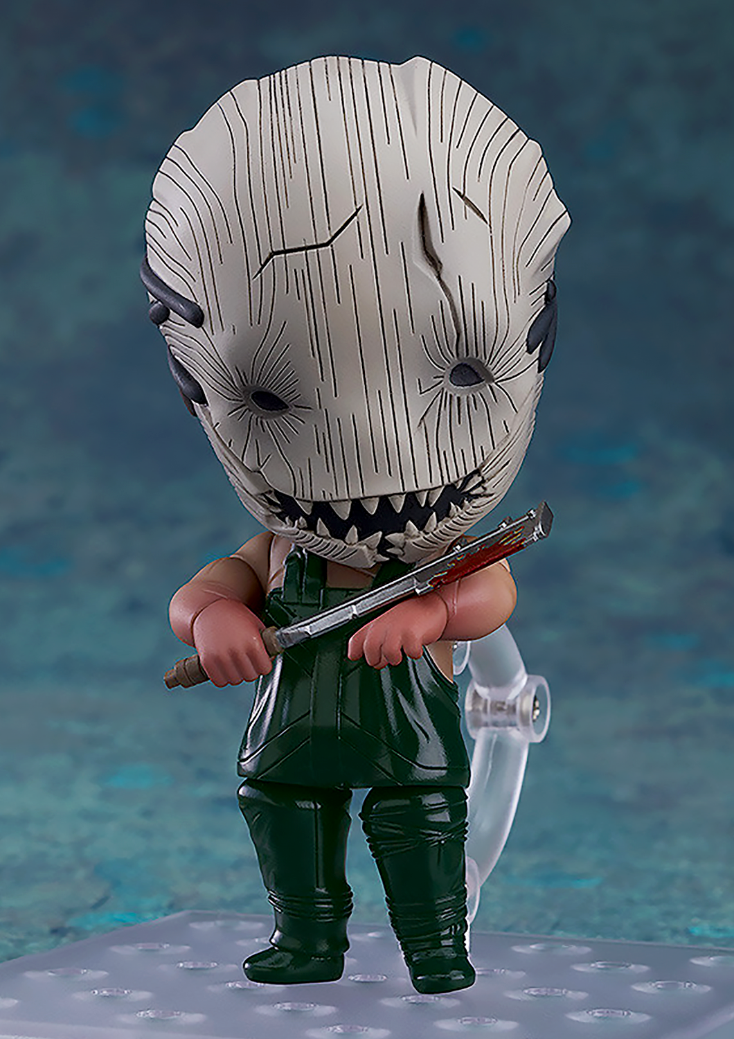 GOOD SMILE NENDOROID DEAD BY DAYLIGHT THE TRAPPER - G90868 - Anotoys Collectibles