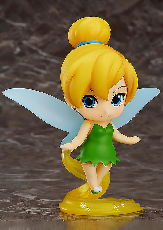 GOOD SMILE NENDOROID DISNEY TINKER BELL - G12277 - Anotoys Collectibles