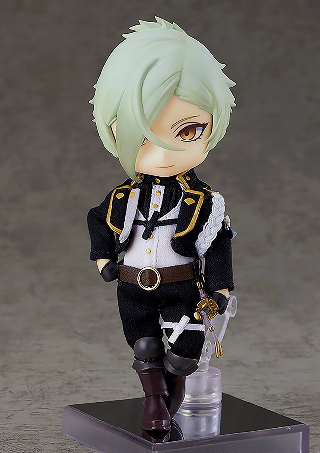 GOOD SMILE NENDOROID DOLL HIZAMARU - G90848 - Anotoys Collectibles
