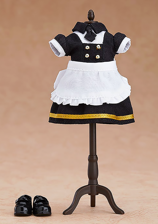 GOOD SMILE NENDOROID DOLL OUTFIT SET (CAFE - GIRL) - G96543 - Anotoys Collectibles