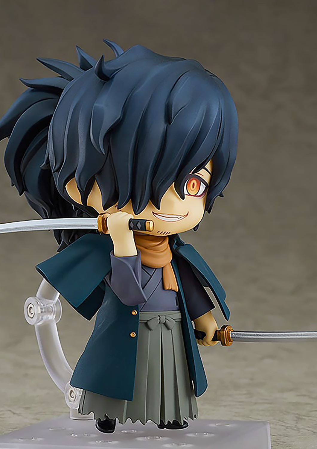 GOOD SMILE NENDOROID FATE: GRAND ORDER ASSASSIN/OKADA IZO - G90884 - Anotoys Collectibles